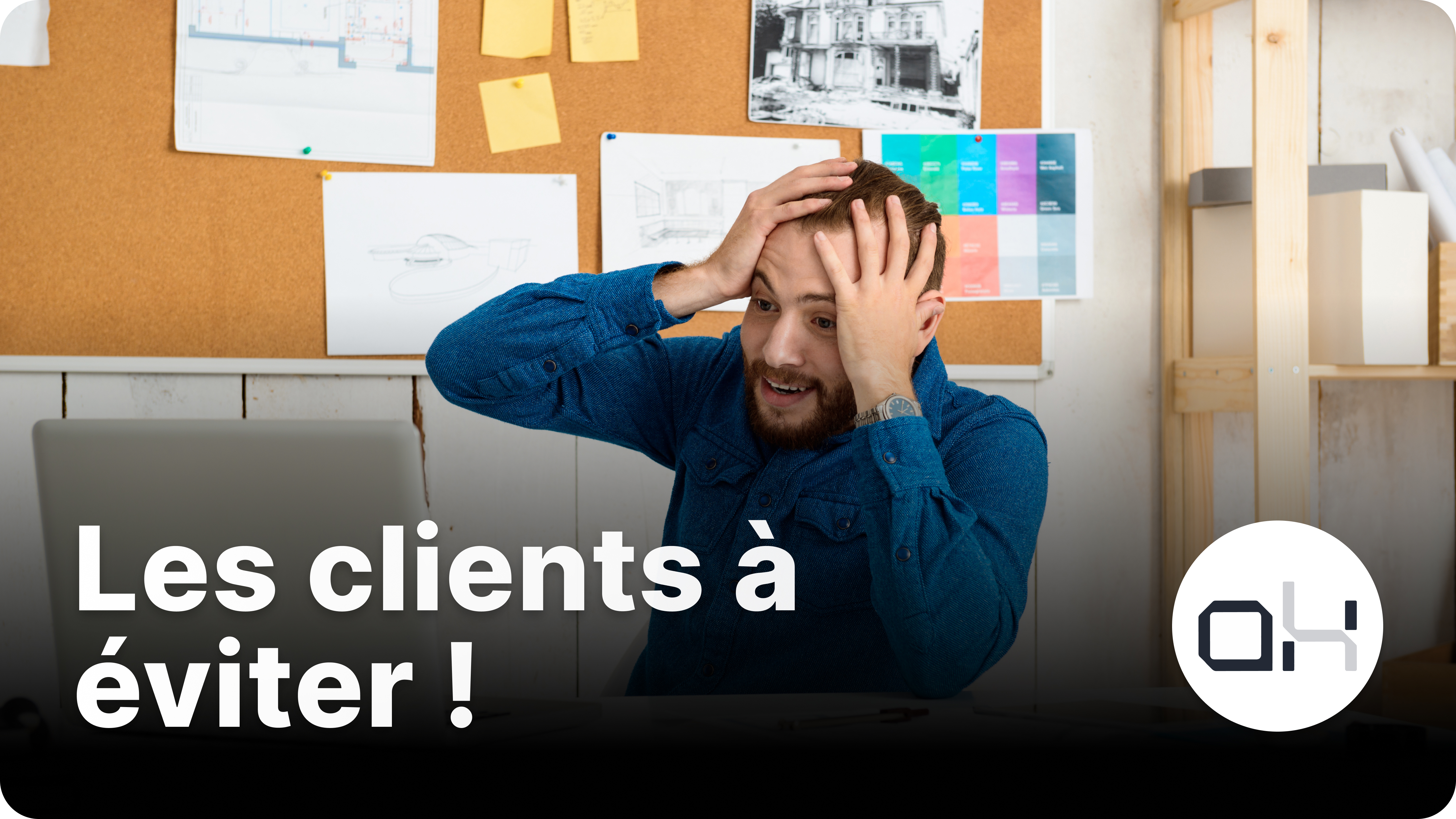 Les 5 types de clients que je n'accepte plus en freelance (et pourquoi j'aurais dû dire non dès le début)