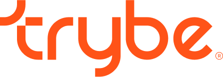 The Trybe logo